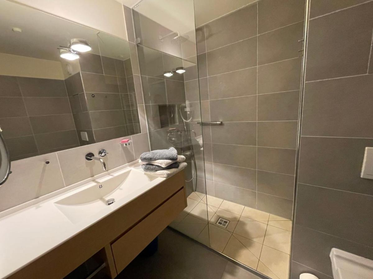 Apartment Buchenhoehe-1 By Interhome Resten Εξωτερικό φωτογραφία