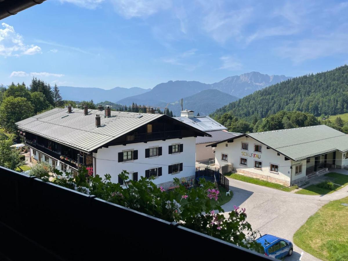 Apartment Buchenhoehe-1 By Interhome Resten Εξωτερικό φωτογραφία