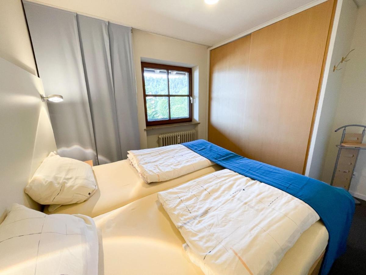 Apartment Buchenhoehe-1 By Interhome Resten Εξωτερικό φωτογραφία