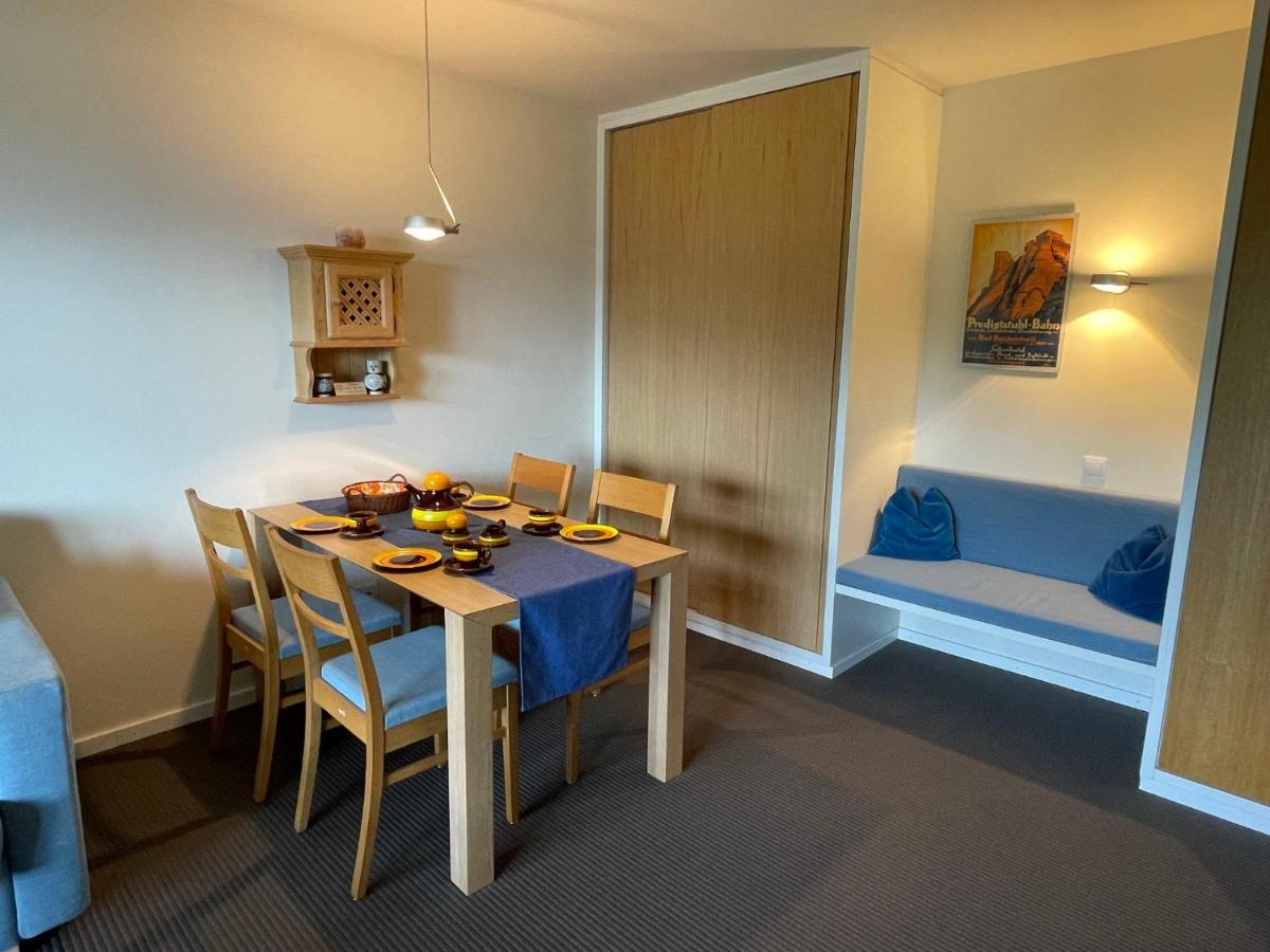Apartment Buchenhoehe-1 By Interhome Resten Εξωτερικό φωτογραφία