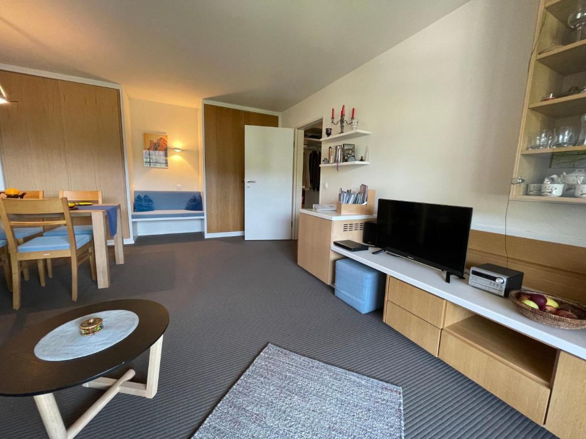 Apartment Buchenhoehe-1 By Interhome Resten Εξωτερικό φωτογραφία