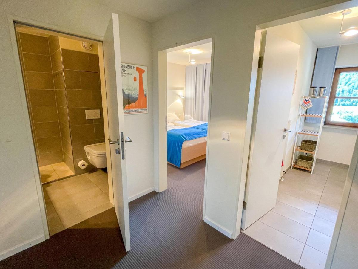 Apartment Buchenhoehe-1 By Interhome Resten Εξωτερικό φωτογραφία