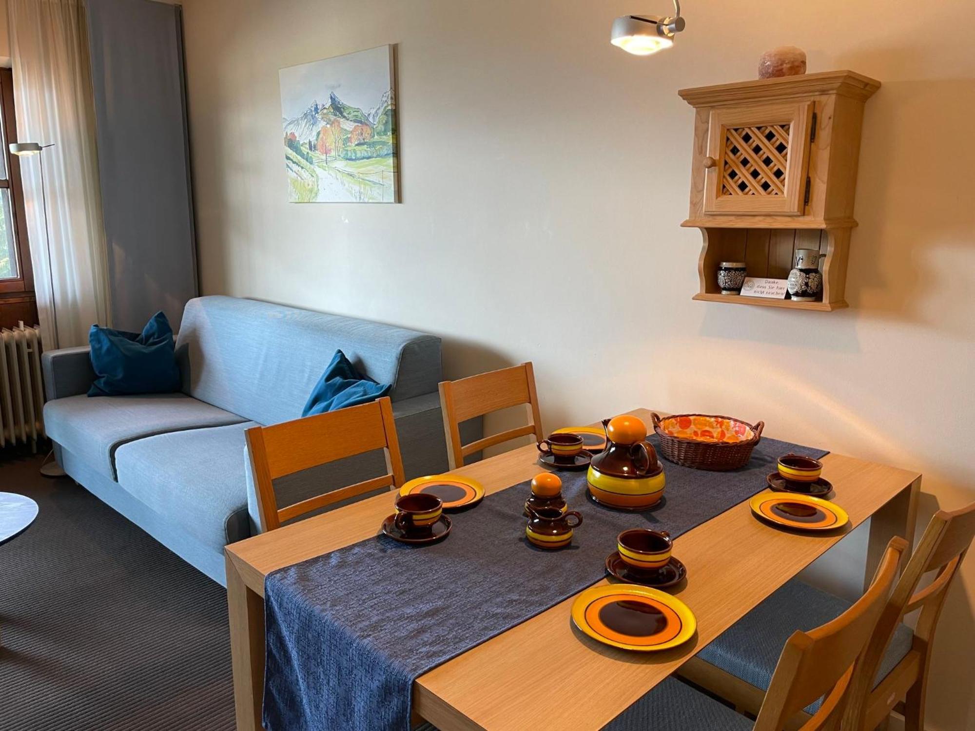 Apartment Buchenhoehe-1 By Interhome Resten Εξωτερικό φωτογραφία