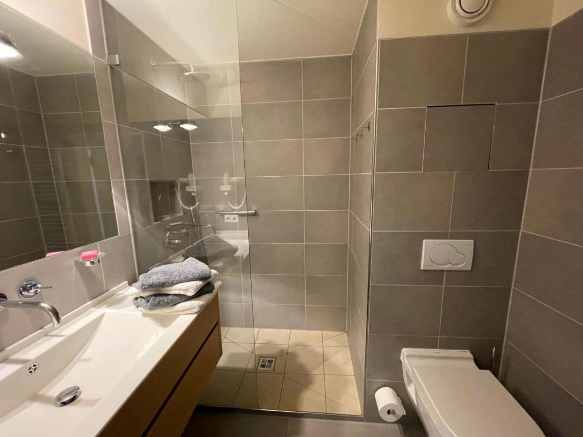 Apartment Buchenhoehe-1 By Interhome Resten Εξωτερικό φωτογραφία