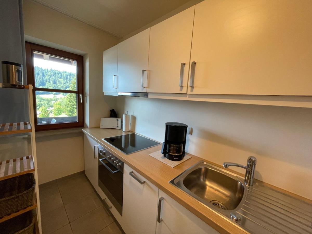 Apartment Buchenhoehe-1 By Interhome Resten Εξωτερικό φωτογραφία